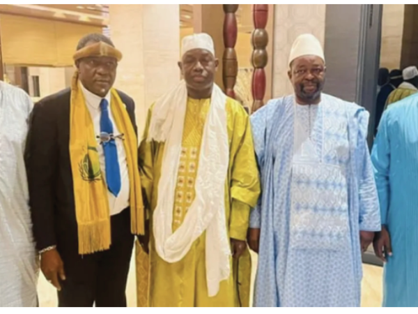 Côte d&rsquo;Ivoire – Mali : religieux, hommes d&rsquo;affaires… Ils s&rsquo;activent pour la libération des soldats&nbsp;ivoiriens